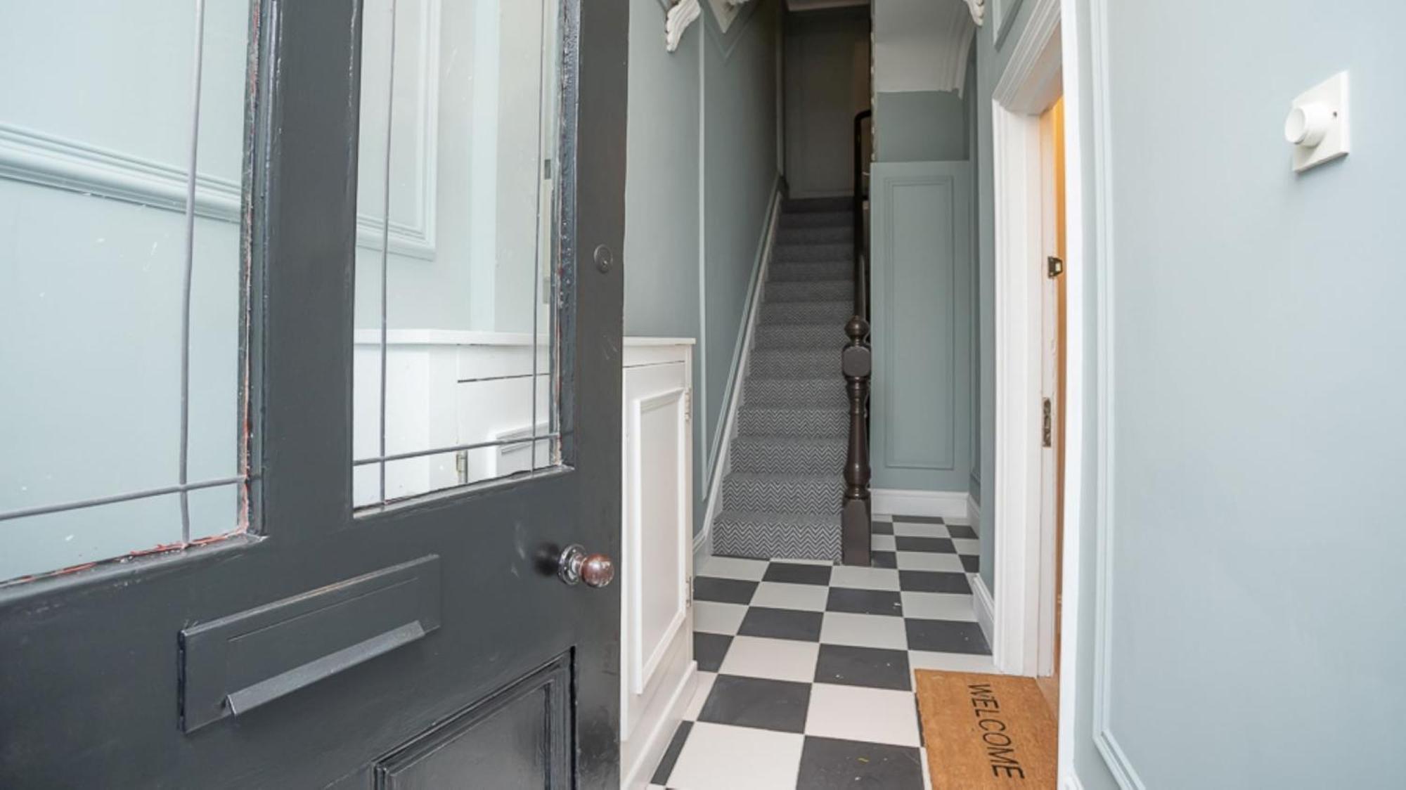 Modern 2 Bdr Apartment At Queens By Belfast City Breaks Exteriér fotografie