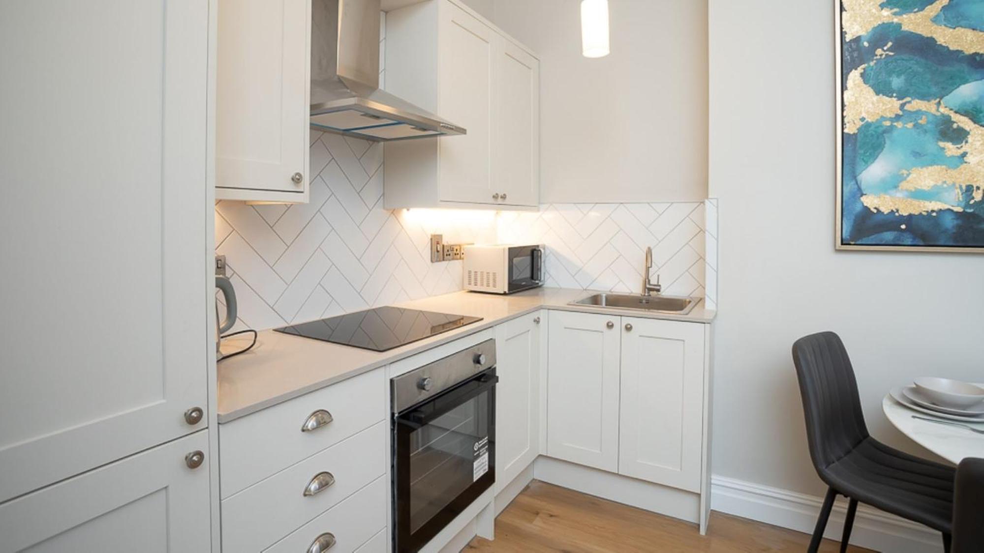 Modern 2 Bdr Apartment At Queens By Belfast City Breaks Exteriér fotografie