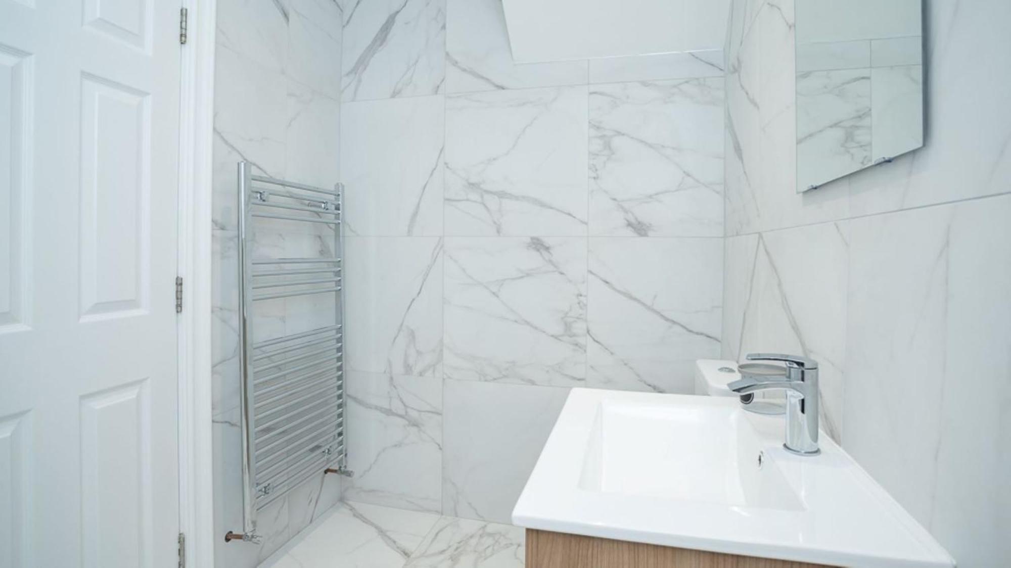Modern 2 Bdr Apartment At Queens By Belfast City Breaks Exteriér fotografie