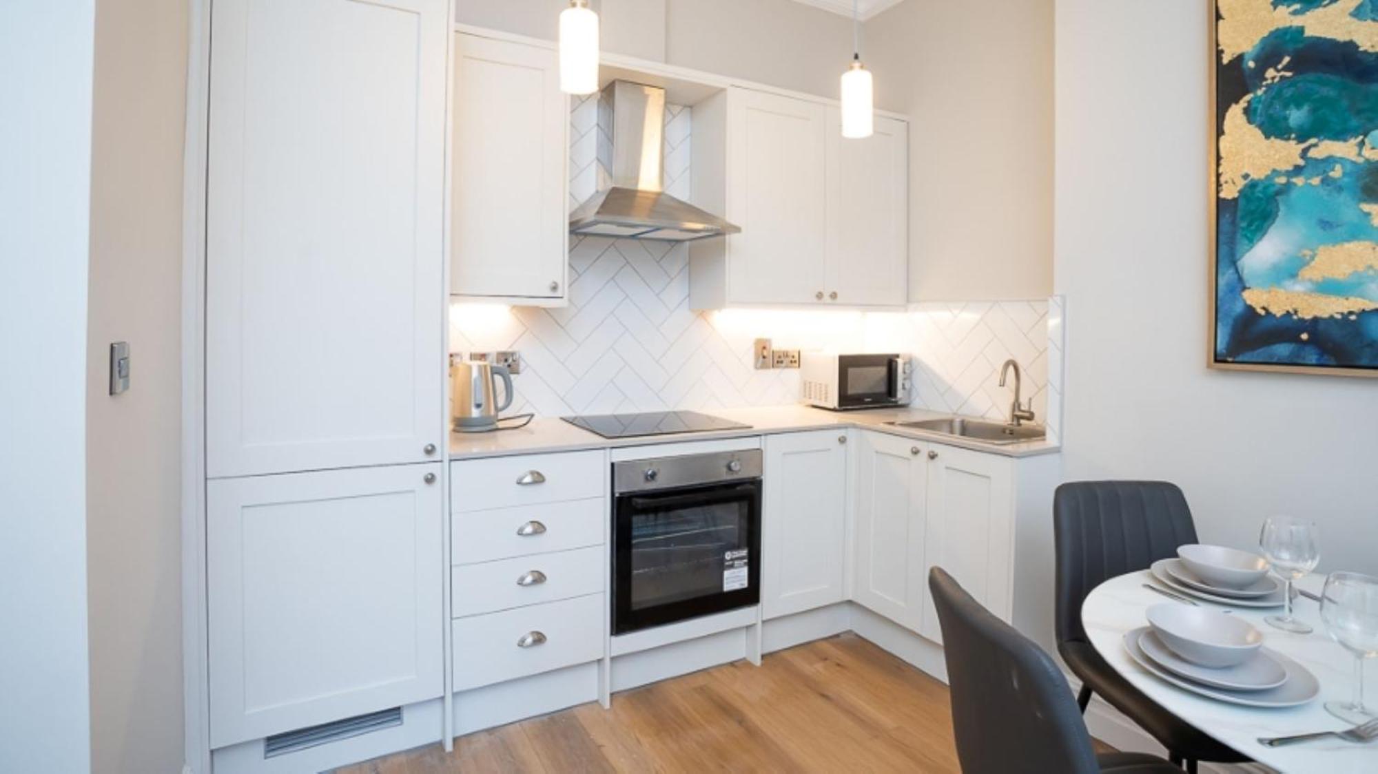 Modern 2 Bdr Apartment At Queens By Belfast City Breaks Exteriér fotografie